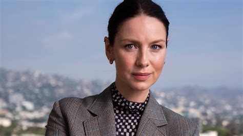 caitriona balfe the devil wears.